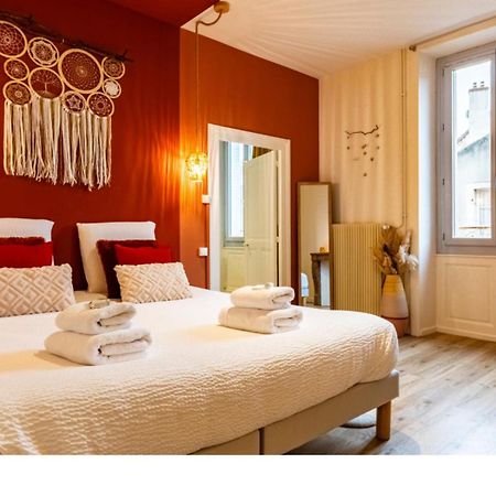 Ferienwohnung Le Cocon D'Anna Dole Exterior foto